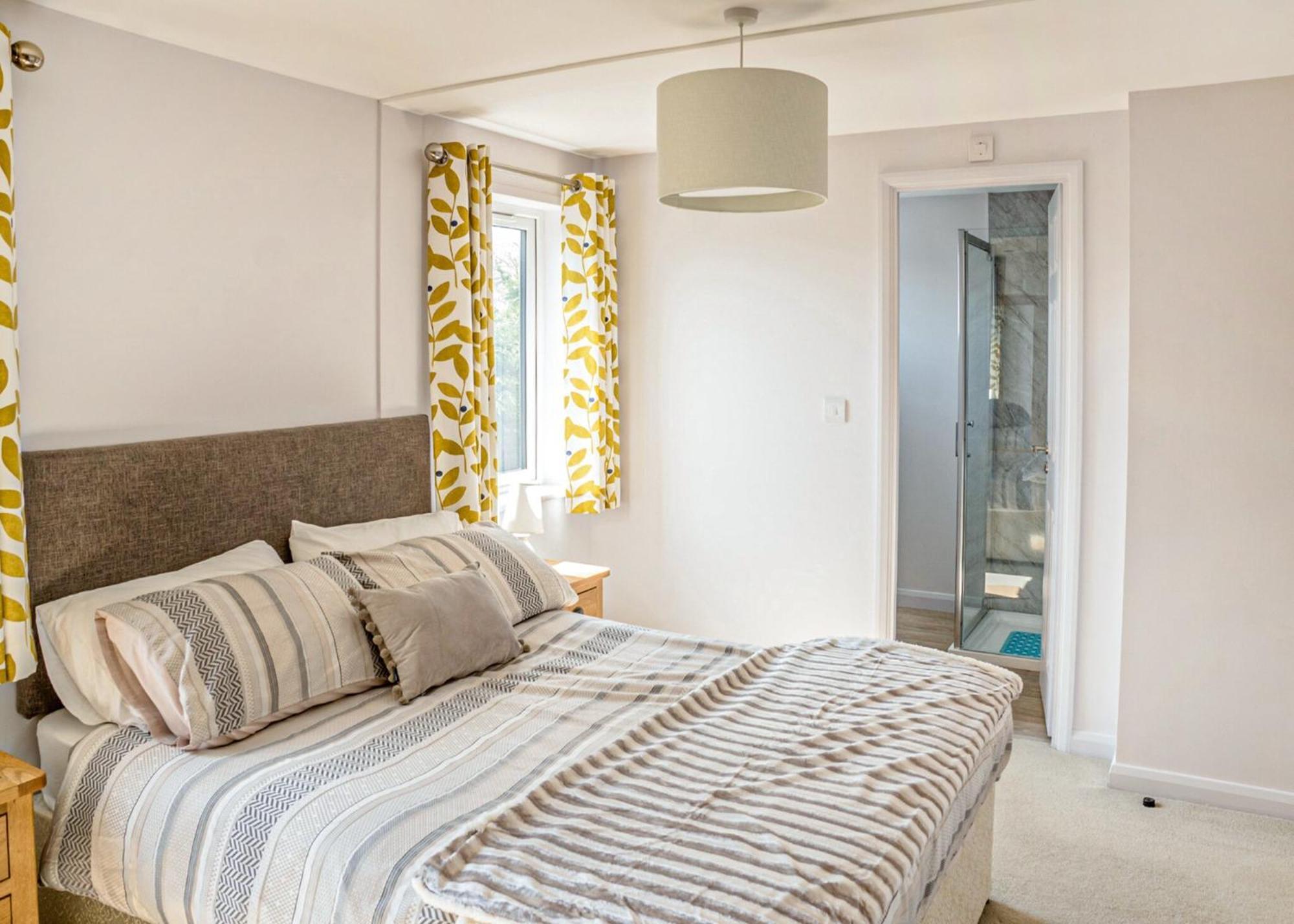 Hawthorn Glen Lodges Downham Market Zimmer foto